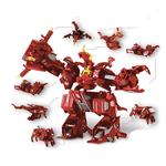 Bakugan – 7 En 1 Dragón