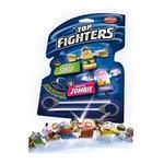 Top Fighter Set 2 Personajes (varios Modelos)