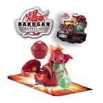 Bakugan – Super Assault S3 (varios Modelos)