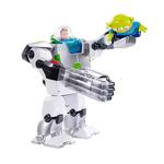 Toy Story – Figura Con Mecanismo-1