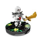 Lego Ninjago – Chopov – 2114-2