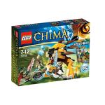 Lego Chima – Ultimate Speedor Tournament – 70115