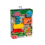 - Personajes Dinosaur Train (varios Modelos) Mega Bloks-3