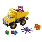 Lego Toy Story 3 – El Camión De Lotso – 7789-1