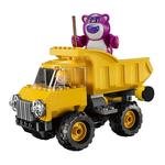 Lego Toy Story 3 – El Camión De Lotso – 7789-2