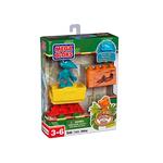 - Personajes Dinosaur Train (varios Modelos) Mega Bloks-1