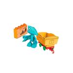 - Personajes Dinosaur Train (varios Modelos) Mega Bloks-2