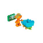 - Personajes Dinosaur Train (varios Modelos) Mega Bloks-3