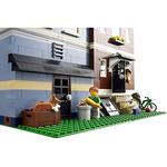 Lego Creator – Tienda De Mascotas – 10218-1