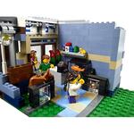 Lego Creator – Tienda De Mascotas – 10218-2