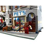 Lego Creator – Tienda De Mascotas – 10218-4