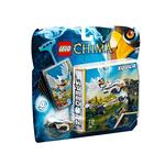 Lego Chima – Campo De Prácticas – 70101