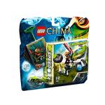 Lego Chima – Bolera De Rocas – 70103