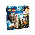 Lego Chima – Catarata Del Chi – 70102