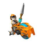 Lego Chima – Catarata Del Chi – 70102-1