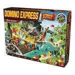 Domino Express Piratas – Batalla Naval