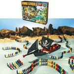 Domino Express Piratas – Batalla Naval-1