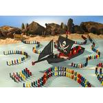 Domino Express Piratas – Batalla Naval-2