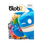 De Blob 2 – Nintendo Wii