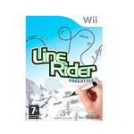 Line Rider Freestyle – Wii
