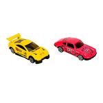 Fast Lane – Set De Coches-2