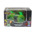 Fast Lane – Coche Radio Control 4×4 X-treme-2