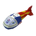 Toy Story – Nave Espacial Buzz Lightyear