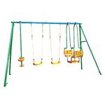 Columpio Metal Play Yard