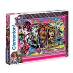 Monster High – Puzzle Clementoni 500 Piezas (varios Modelos)