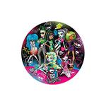 Monster High – Puzzle Clementoni 500 Piezas (varios Modelos)-1