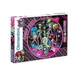 Monster High – Puzzle Clementoni 500 Piezas (varios Modelos)-2