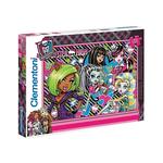 Monster High – Puzzle Clementoni 500 Piezas (varios Modelos)-3