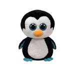 Peluche Pingüino Beanie Boos 40cm