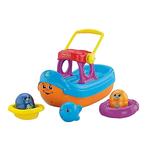 Fisher Price – Barco Divertibolas