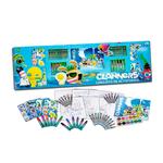 Clanners – Conjunto De Actividades