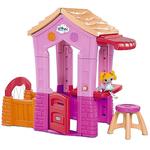 Casa Lalaloopsy