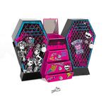 Monster High – Taquilla Monstruosa