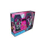 Monster High – Taquilla Monstruosa-1