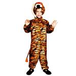 Disfraz Tigre 3-4 Años