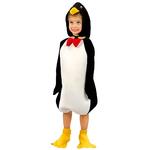 Disfraz Pingüino 5-6 Años