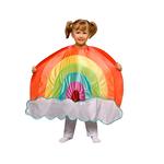 Disfraz Infantil Estaciones – Arco Iris 1-2 Años