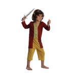 Disfraz Hobbit Bilbo Blister Kit 5-7 Años