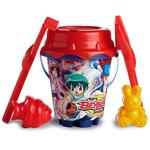 Mochila De Playa Beyblade-1