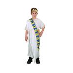 Disfraz Cadete Senador Romano 10-12 Años