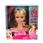 Barbie Busto Peinado