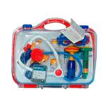 Bruin Preschool – Set Medico Y Herramientas