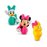 Fisher Price – Juguetes De Baño Minnie Y Amigos-1