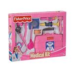 Fisher Price – Maletín Médico Kit Medical