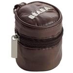 Bolsa New York Color Marrón-4