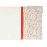 Protector De Cuna Modelo Magic World Desenfundable De 70cm-2